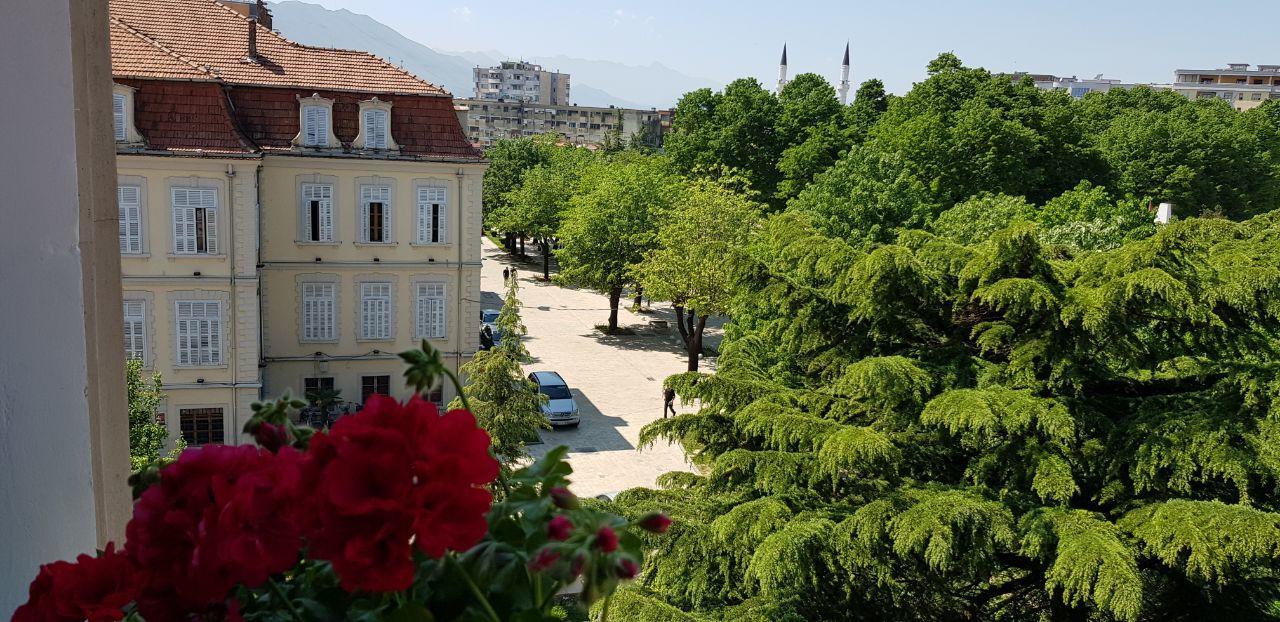 City Centre Apartment 1 Shkodër Eksteriør bilde